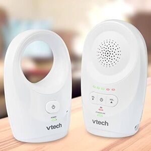 VTech Audio Baby Monitor